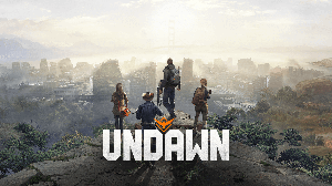 Undawn (أوروبا) — 2375 RC