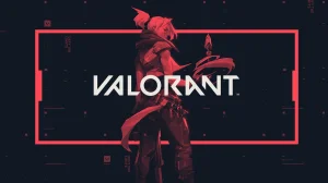 Valorant (تايلاند) — 11000 VP