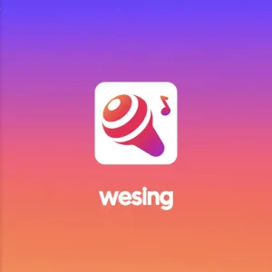 WeSing — 4930 Kcoins