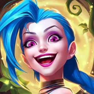Wild Rift (تايلاند) — 4800 Wild Cores