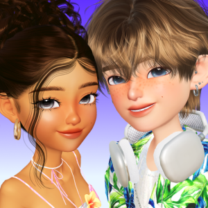 Zepeto — 770 ZEMS