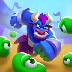 Ludus Strategy PVP — Heap of dice