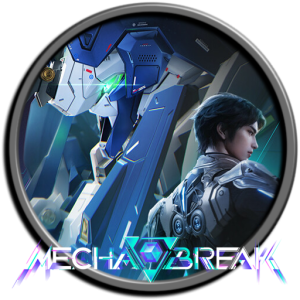 Mecha Break — 515 Corite