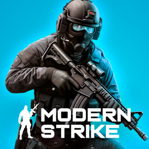 Modern Strike Online — VIP 7 أيام