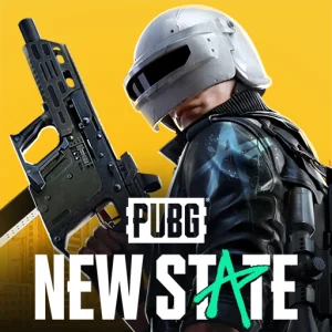 PUBG: New State — 35000 NC
