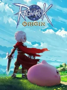 Ragnarok Origin — 125 Nyan Berry