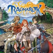 Ragnarok Tactics — 1006 GP
