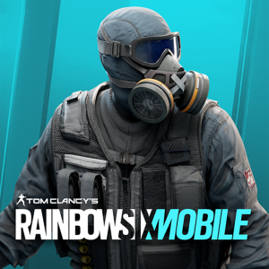 Rainbow Six Mobile (الولايات المتحدة) — 7250 Platinum