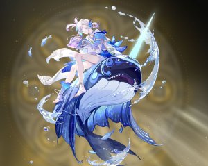 Revelation: Infinite Journey — Monthly Card (Premium)