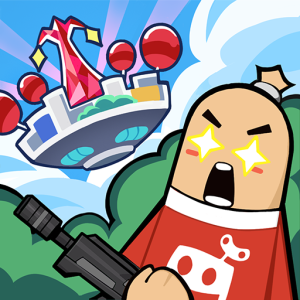 Sausage Man — 7108 Candies