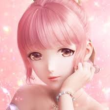 Shining Nikki — Guild Rename Card