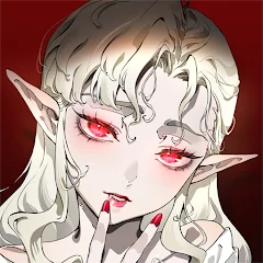Silver and Blood — 5774 Moonflow