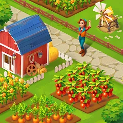 Spring Valley: Farm Adventures — Welcome Pack
