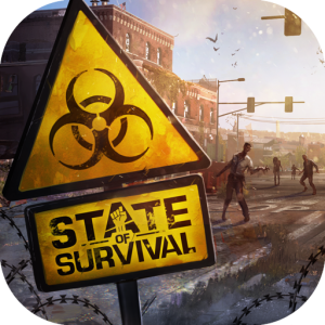 State of Survival — 10000 ماسة